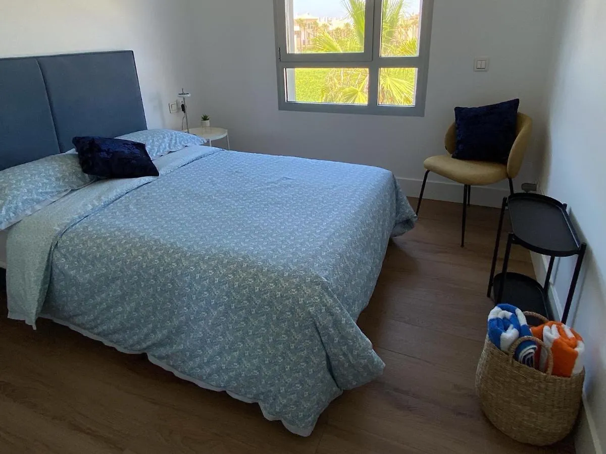 شقة La Marina Sotogrande Pier2 توريغواديارو